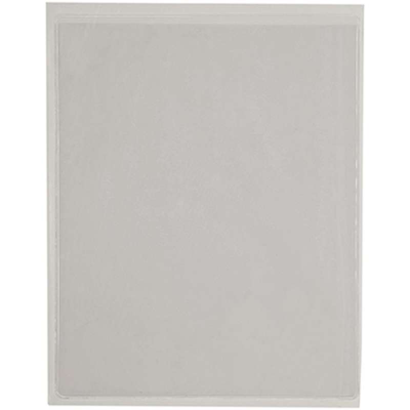 ADH BACKED ENVELOPE W/HIGH TAK ADK 10/PK